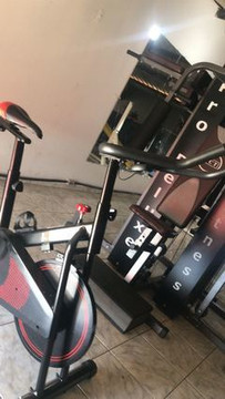 Imagem 2 da galeria do parceiro Studio Fitness