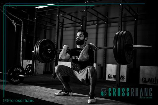Imagem 1 da galeria do parceiro Cross Alliance