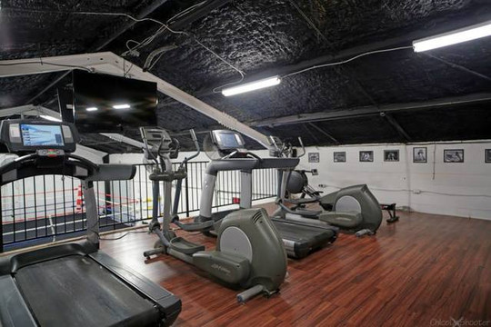 Image 3 from New Orleans Boxing Club partner gallery