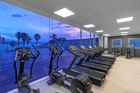 Imagen 1 de la galería del partner W Barcelona Hotel
