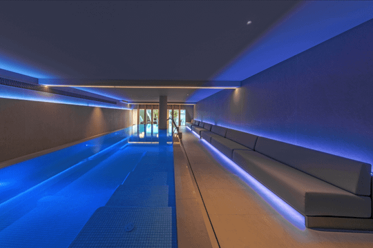 Imagen 3 de la galería del partner W Barcelona Hotel