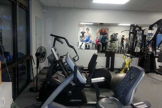 Image 3 from Core Fitness AZ partner gallery