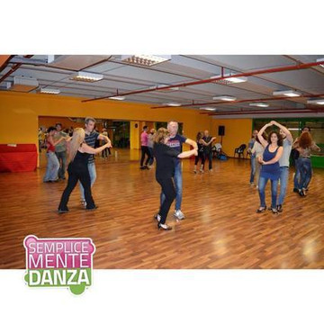 Immagine 1 dalla galleria del partner ASD Semplicemente Danza