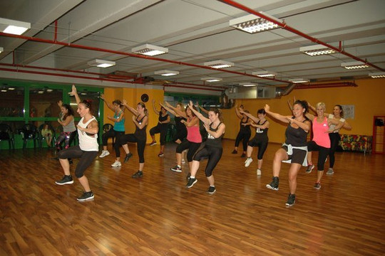 Immagine 2 dalla galleria del partner ASD Semplicemente Danza