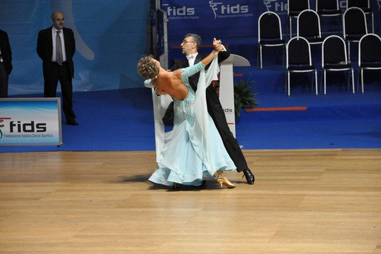 Immagine 3 dalla galleria del partner ASD Semplicemente Danza
