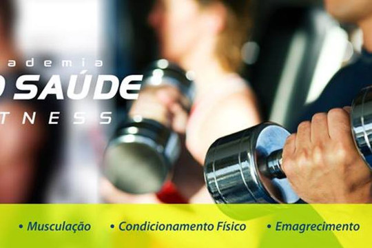 Imagem 1 da galeria do parceiro Academia Pro Saúde