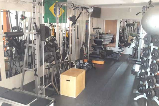 Imagem 3 da galeria do parceiro Fitwell