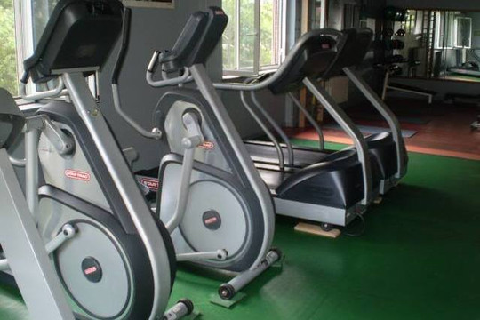 Immagine 2 dalla galleria del partner ASD MasterGym