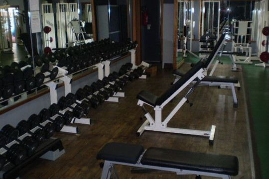 Immagine 3 dalla galleria del partner ASD MasterGym