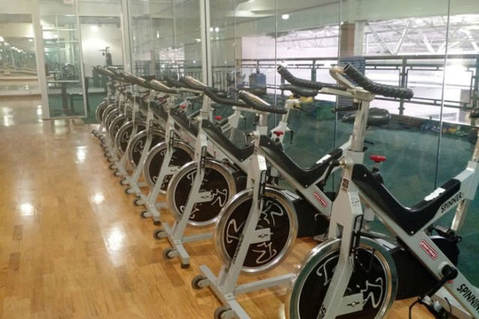 Image 1 from Bee Fit Health Club partner gallery