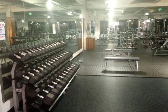 Image 3 from Bee Fit Health Club partner gallery