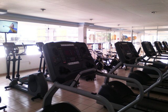 Imagen 3 de la galería del partner GILMAR CARDIO EXPRESS