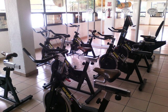 Imagen 1 de la galería del partner GILMAR CARDIO EXPRESS