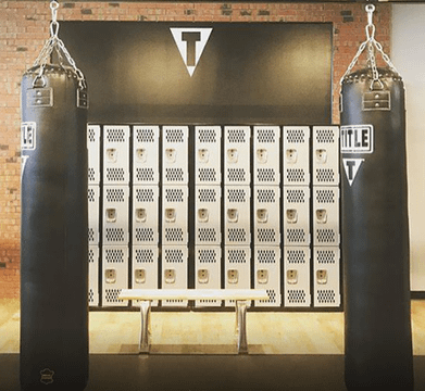 Image 3 from TITLE Boxing Club - Frisco partner gallery
