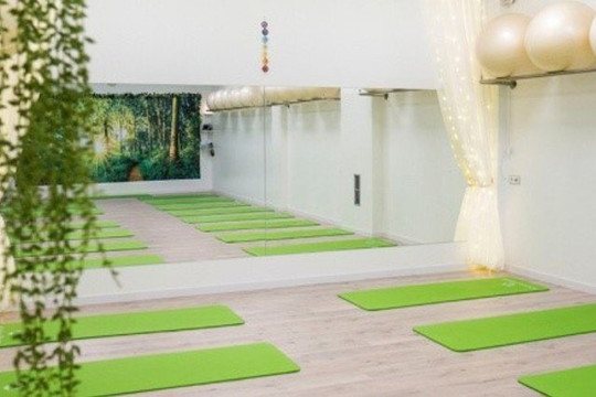 Imagen 1 de la galería del partner ALETHEYA - Centro Sanitario Polivante