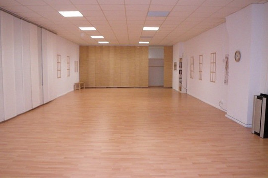 Bild 2 von Art of Tai Chi Chuan Partnergalerie