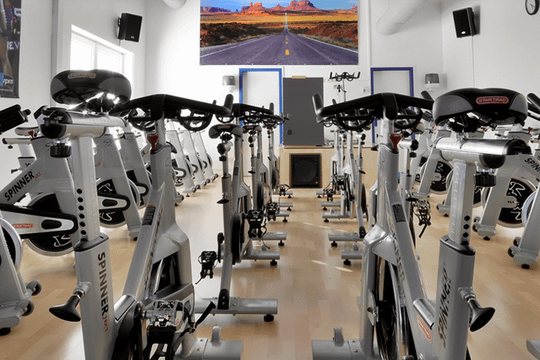 Bild 3 von Workout Partnergalerie