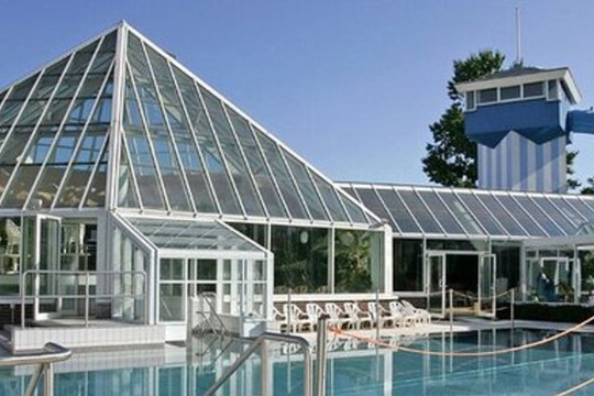 Bild 1 von La Ola - Das Freizeitbad Partnergalerie