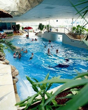 Bild 2 von La Ola - Das Freizeitbad Partnergalerie