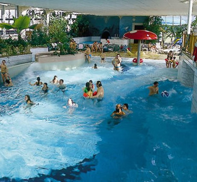 Bild 3 von La Ola - Das Freizeitbad Partnergalerie
