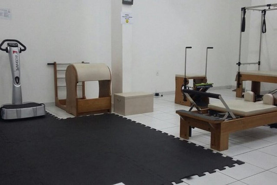 Imagem 1 da galeria do parceiro Studio QualliFlex