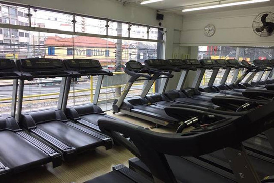 Imagem 3 da galeria do parceiro Body Company