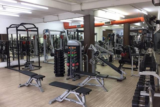 Imagem 1 da galeria do parceiro Body Company