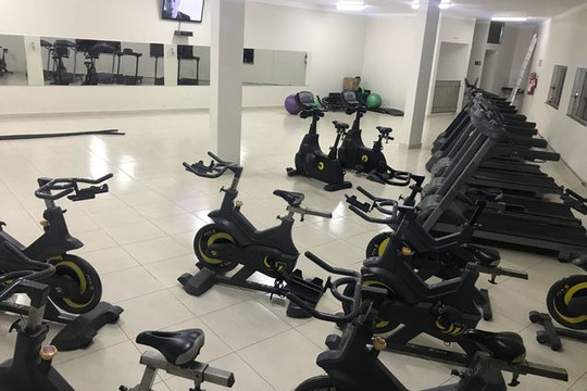 Imagem 3 da galeria do parceiro Four Fitness Academia