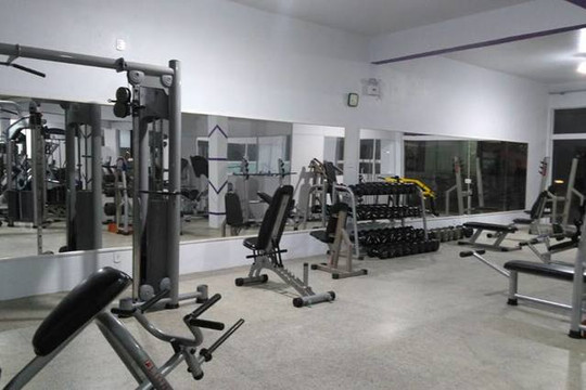Imagem 1 da galeria do parceiro AcademiaTraining Rio Negrinho