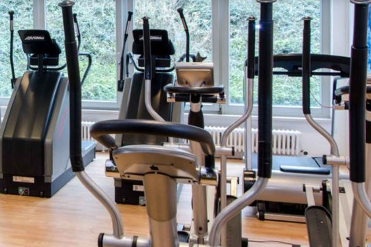 Bild 1 von Balance Fitness Partnergalerie