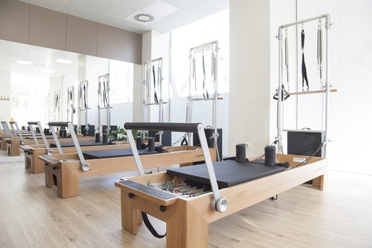 Imagen 1 de la galería del partner EQ Pilates y Salud
