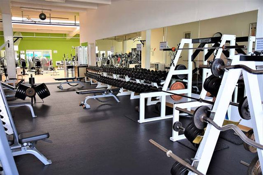 Bild 1 von MEDI-SPORT-GYM Partnergalerie