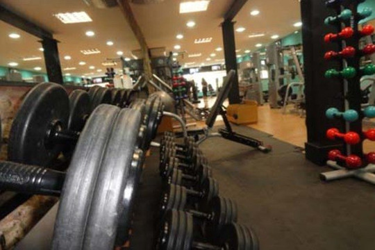 Imagem 2 da galeria do parceiro Body Move Academia - Catete