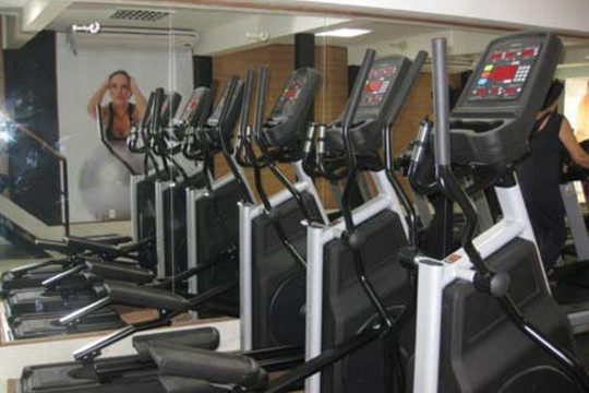 Imagem 3 da galeria do parceiro Body Move Academia - Catete