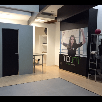 Imagen 3 de la galería del partner TecFit - Alamos