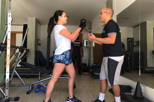 Imagem 3 da galeria do parceiro Inovação Saúde