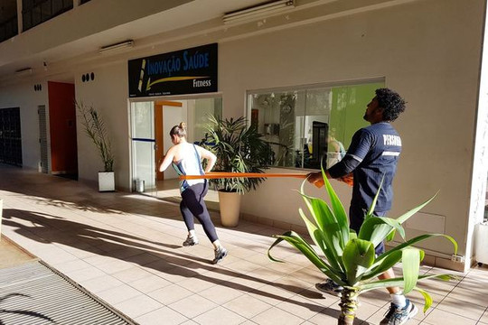 Imagem 1 da galeria do parceiro Inovação Saúde