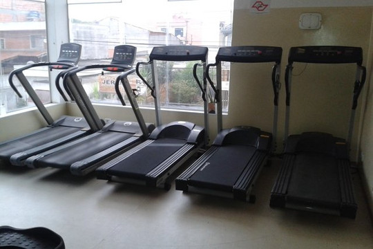 Imagem 1 da galeria do parceiro ADVANCED Fitness