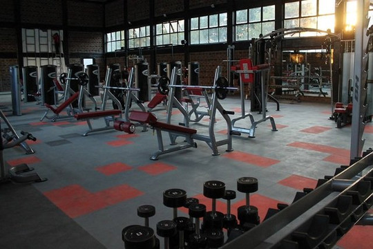 Imagen 2 de la galería del partner Zwemmen - Sports Inc