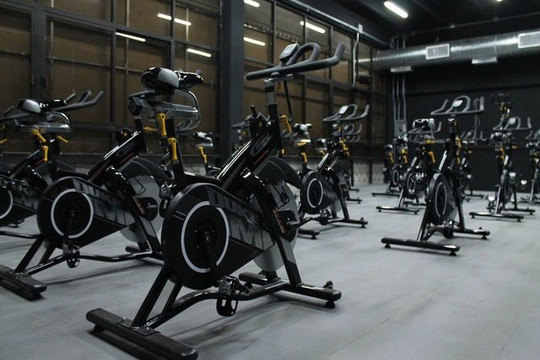 Imagen 3 de la galería del partner Zwemmen - Sports Inc