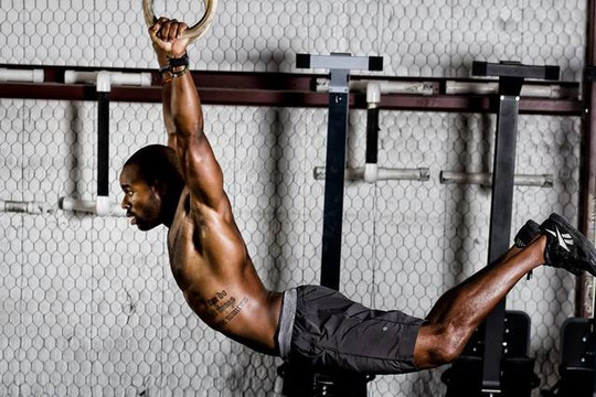Imagem 2 da galeria do parceiro Crossfit Touros