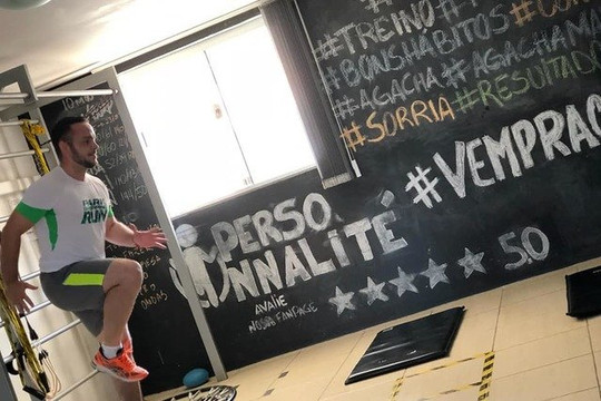 Imagem 1 da galeria do parceiro Academia Personnalité