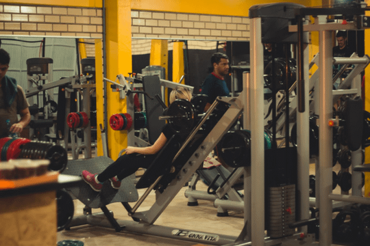 Imagem 1 da galeria do parceiro BOX N1 Centro de Treinamento