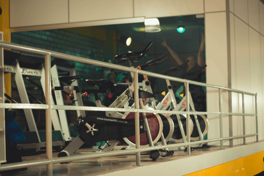 Imagem 2 da galeria do parceiro BOX N1 Centro de Treinamento