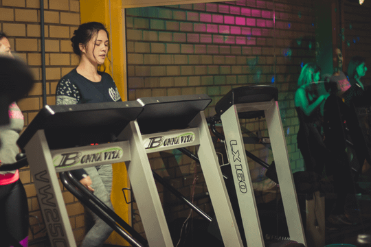 Imagem 3 da galeria do parceiro BOX N1 Centro de Treinamento