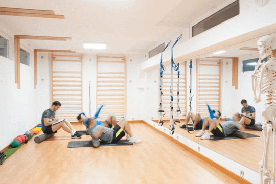 Imagen 3 de la galería del partner Fidias Center