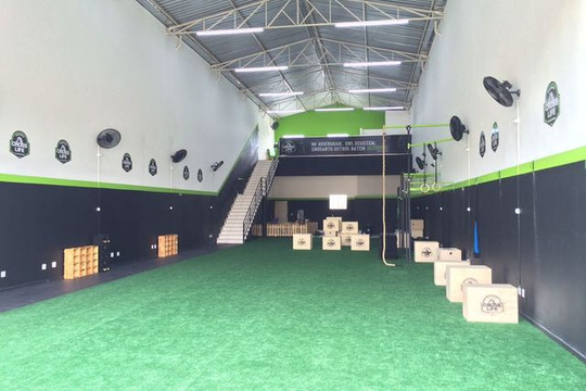 Imagem 1 da galeria do parceiro Cross Life Parque Ortolandia
