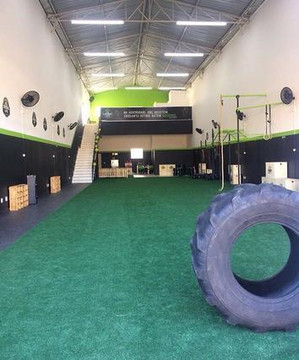 Imagem 3 da galeria do parceiro Cross Life Parque Ortolandia