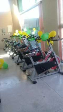 Imagem 1 da galeria do parceiro Star Fitness Academia