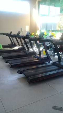 Imagem 2 da galeria do parceiro Star Fitness Academia